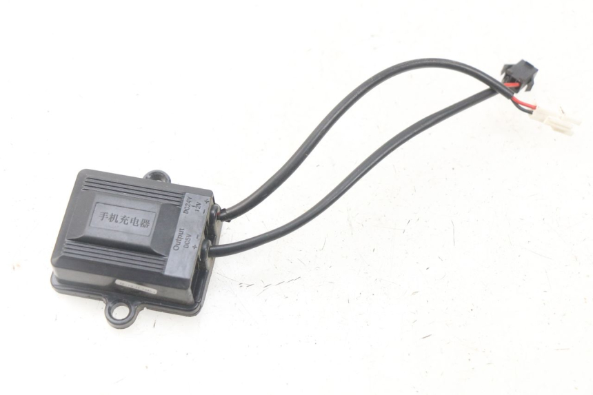 photo de ELECTRIC RELAY RED ELECTRIC RED E PRO 1 (2017 - 2019) - Main view