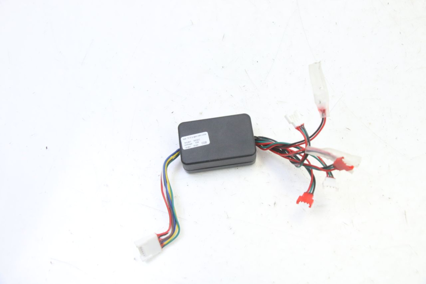 photo de RELAY PUNK ELECTRIC RIDER 1 - Main view