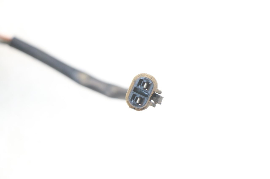 photo de RELAY SUZUKI RMZ RM-Z 450 (2008 - 2011) - Zoom on usage condition