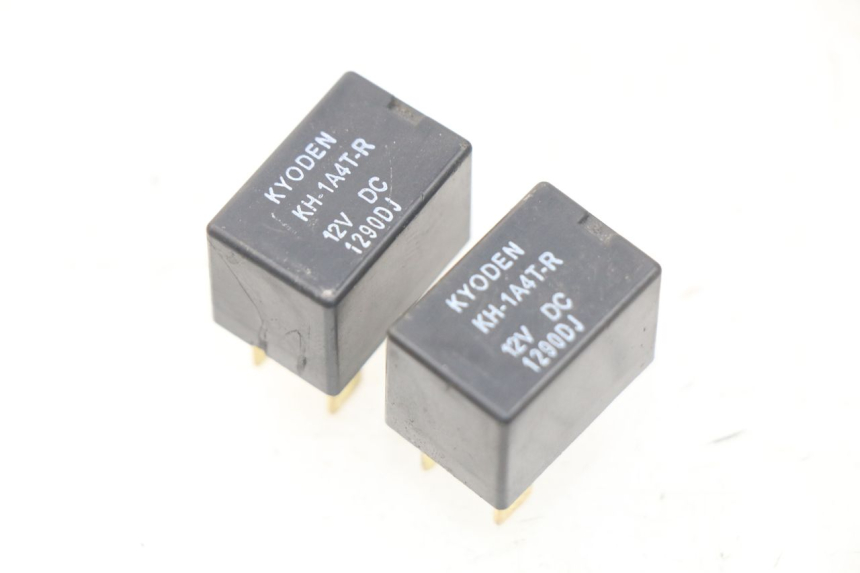 photo de ELECTRICAL RELAY TNT MOTOR ROMA 10' 4T 50 (2019 - 2022) - Main view