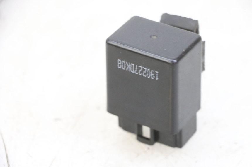 photo de ELECTRICAL RELAY TNT MOTOR ROMA 10' 4T 50 (2019 - 2022) - Component detail