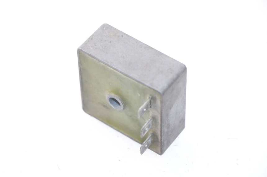 photo de RELAY RIEJU RR 50 (1998 - 2007) - Component detail