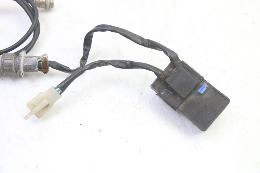 photo de RELAY HYTRACK S 150 (2003 - 2011) - Alternative perspective