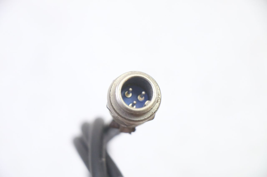 photo de RELAY HYTRACK S 150 (2003 - 2011) - Product overview