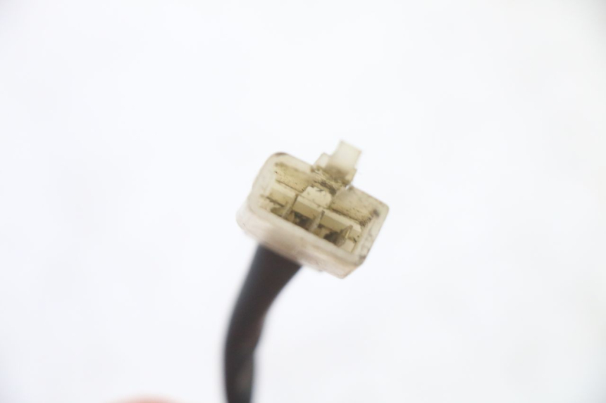 photo de RELAY HYTRACK S 150 (2003 - 2011) - Fixing points details