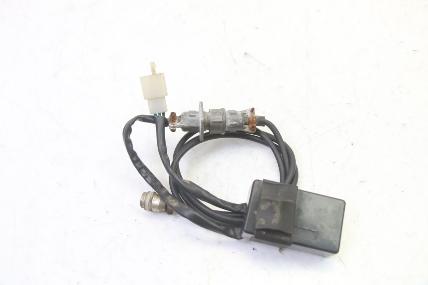 photo de RELAY HYTRACK S 150 (2003 - 2011) - Surface and material condition