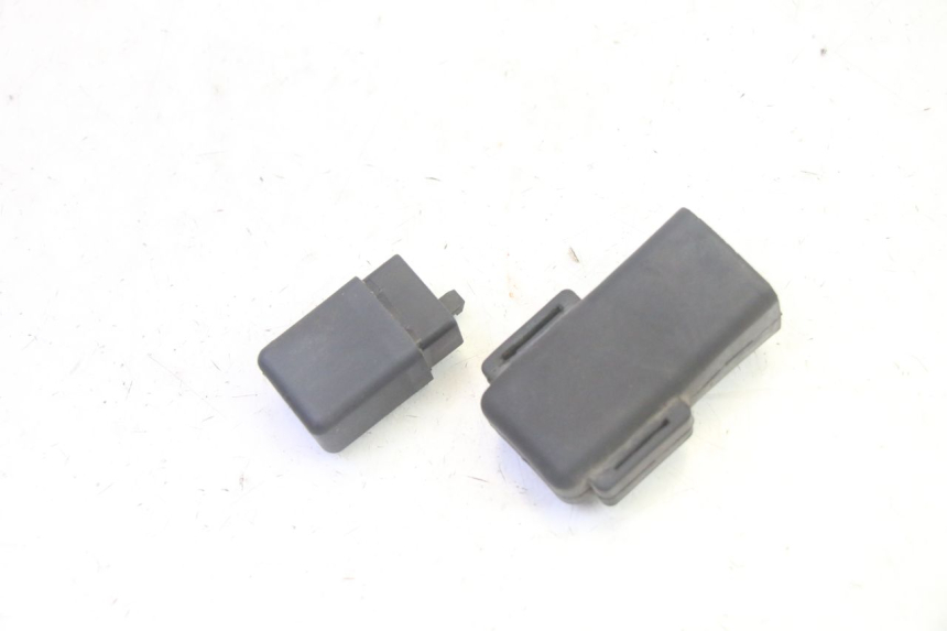 photo de RELAY DAELIM S1 125 (2007 - 2016) - Zoom on usage condition