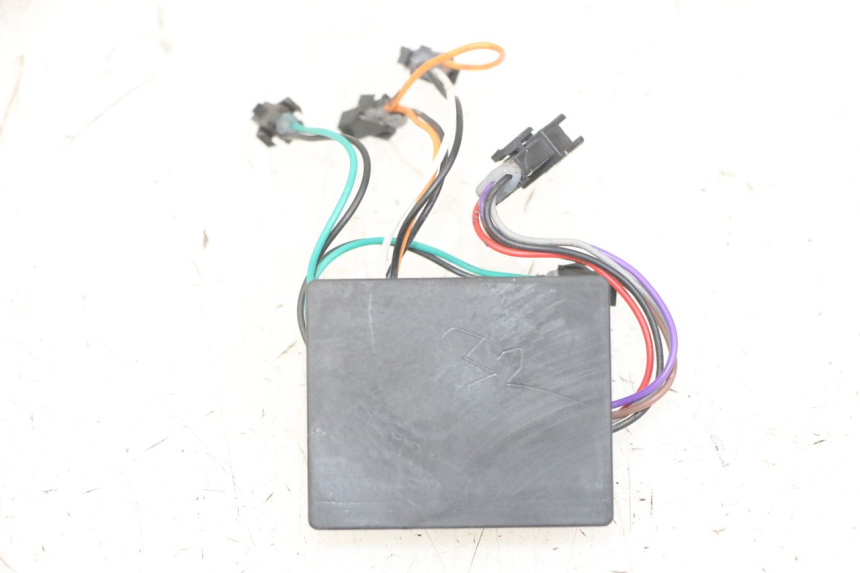 photo de RELAY JOYOR S10-S-Z 1 - Main view