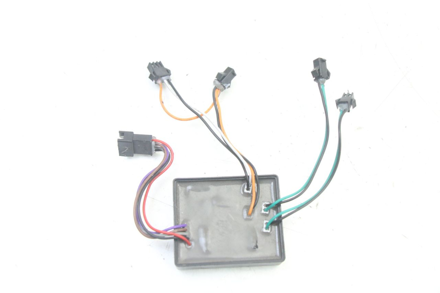 photo de RELAY JOYOR S10-S-Z 1 - Component detail