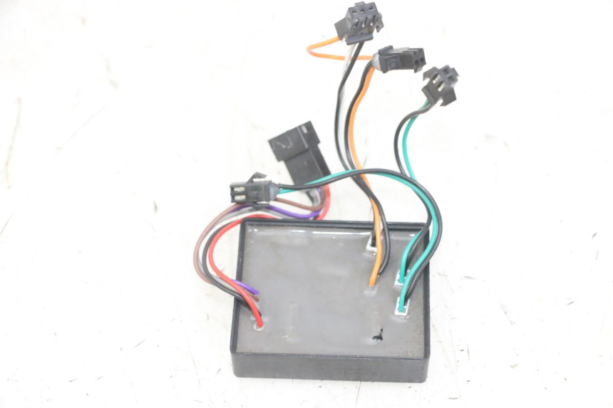 photo de RELAY JOYOR S10-S-Z 1 - Additional view of the item