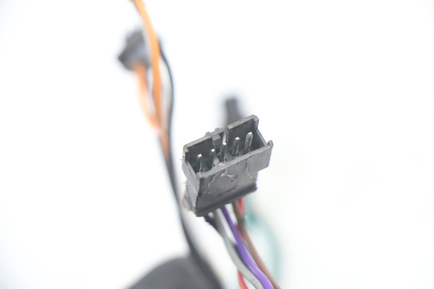 photo de RELAY JOYOR S10-S-Z 1 - Alternative perspective