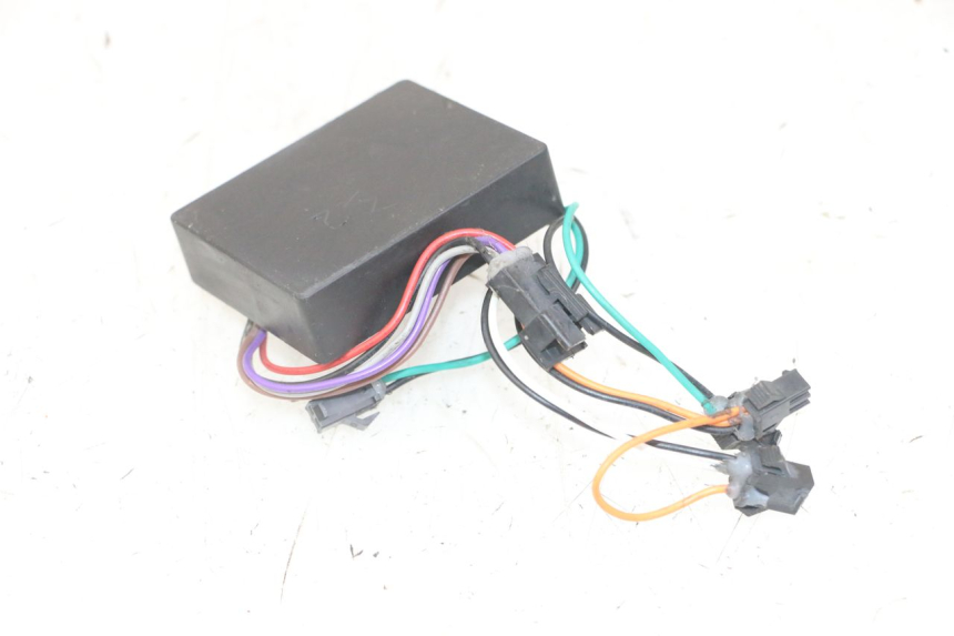 photo de RELAY JOYOR S10-S-Z 1 - Technical close-up