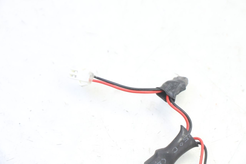 photo de RELAY HERO S10 1 - Technical close-up