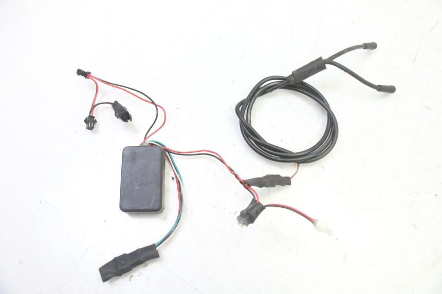 photo de RELAY HERO S10 1 - Fixing points details