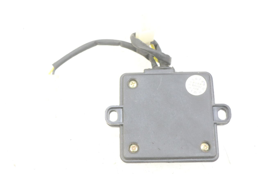 photo de ELECTRICAL RELAY LVNENG S5 1 (2019 - 2023) - Component detail