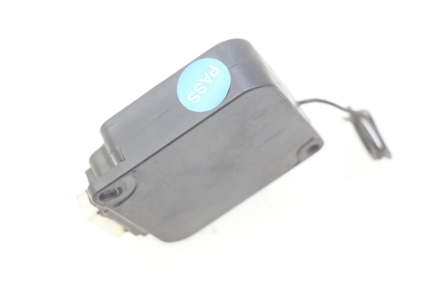 photo de ELECTRICAL RELAY LVNENG S5 1 (2019 - 2023) - Zoom on usage condition