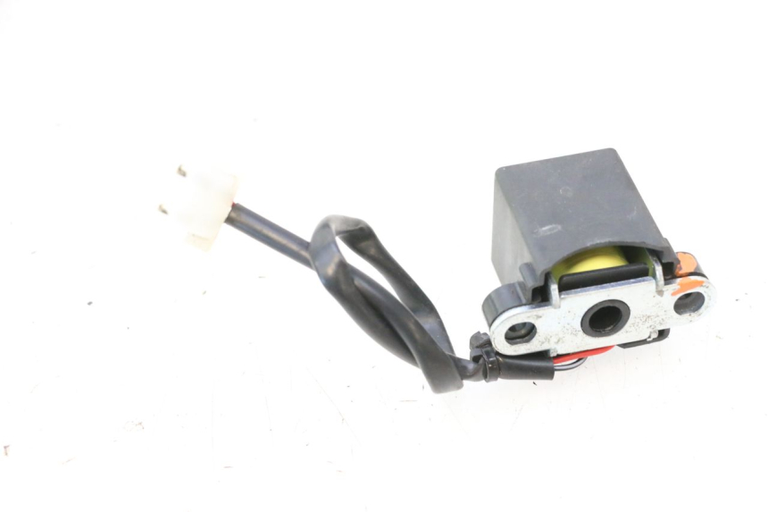 photo de RELAY BAIKU SAKURA 1 (2021 - 2025) - Component detail