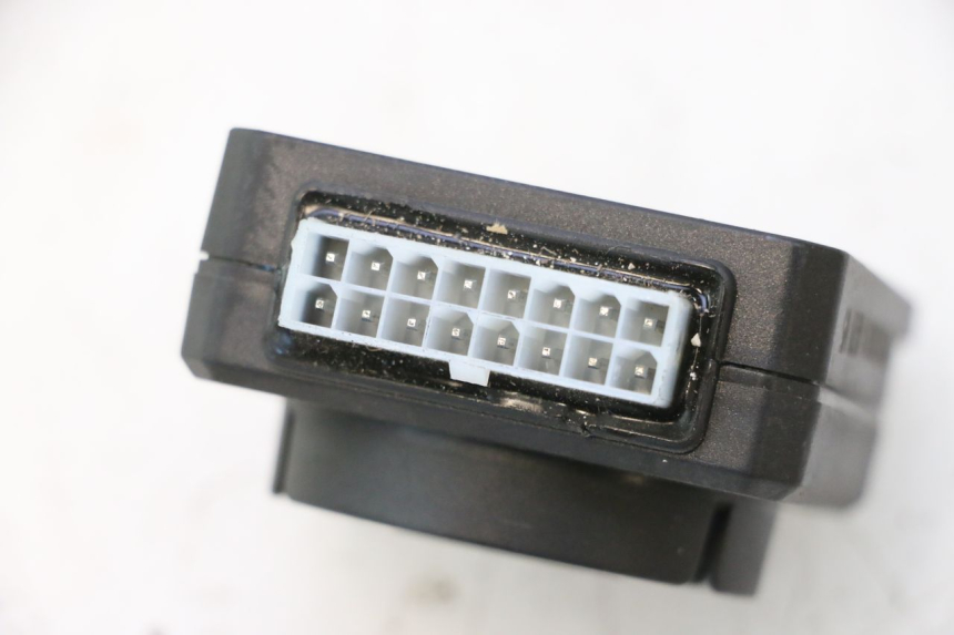 photo de RELAY BAIKU SAKURA 1 (2021 - 2025) - Component detail