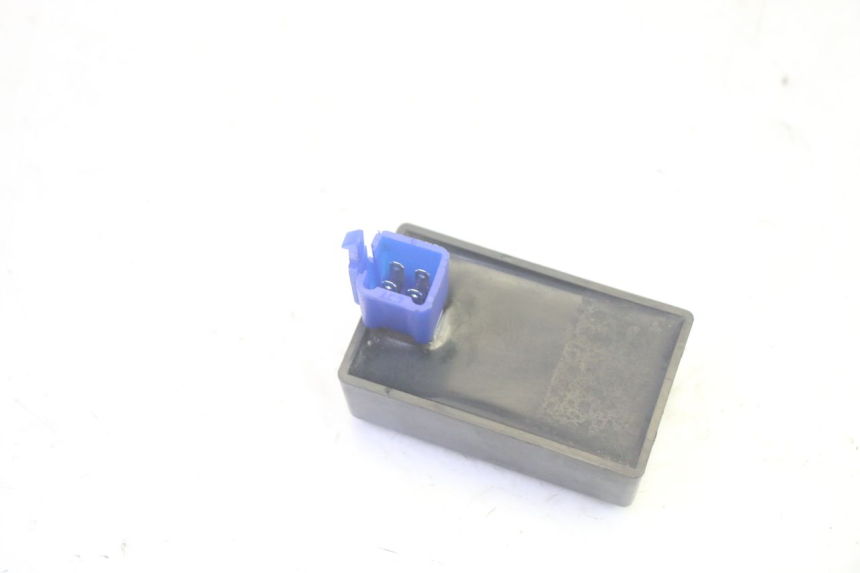 photo de RELAY JM MOTORS SANTANA EVO 50 (2024 - 2026) - Component detail