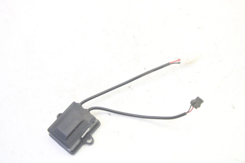 photo de RELAY JM MOTORS SANTANA EVO 50 (2024 - 2026) - Main view