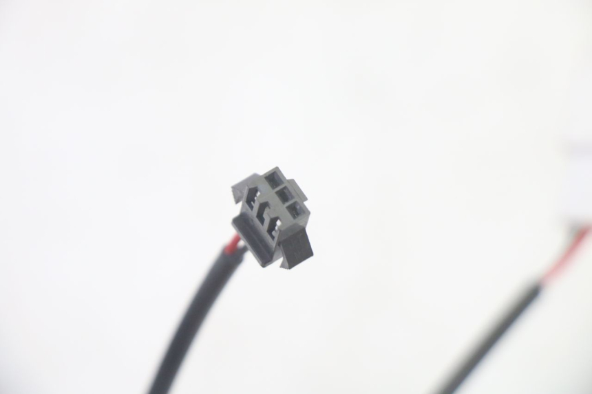 photo de RELAY JM MOTORS SANTANA EVO 50 (2024 - 2026) - Alternative perspective