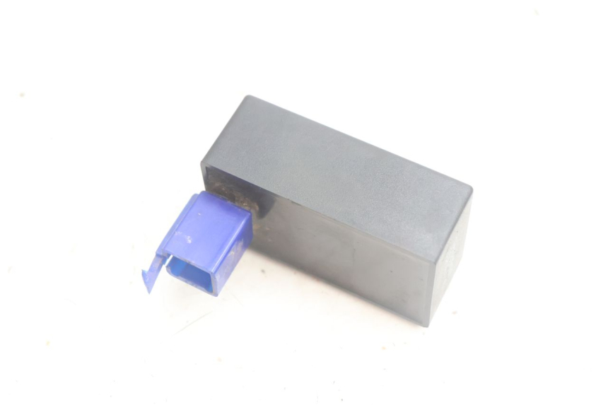 photo de RELAY JM MOTORS SANTANA EVO 50 (2024 - 2026) - Main view