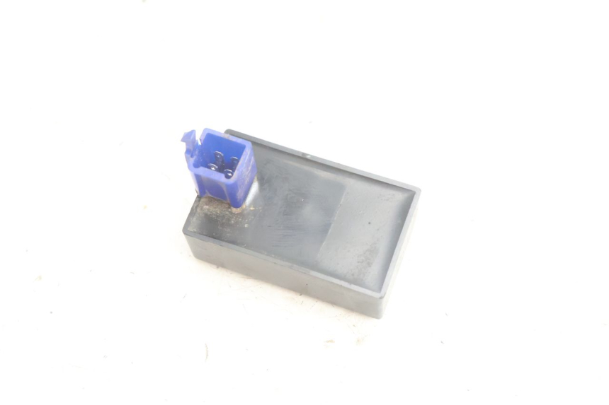 photo de RELAY JM MOTORS SANTANA EVO 50 (2024 - 2026) - Component detail