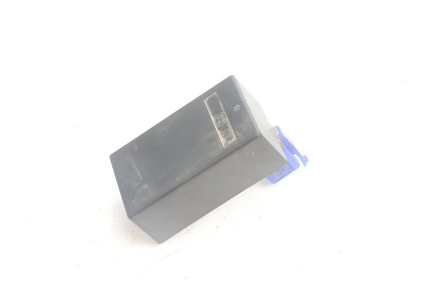 photo de RELAY JM MOTORS SANTANA EVO 50 (2024 - 2026) - Alternative perspective