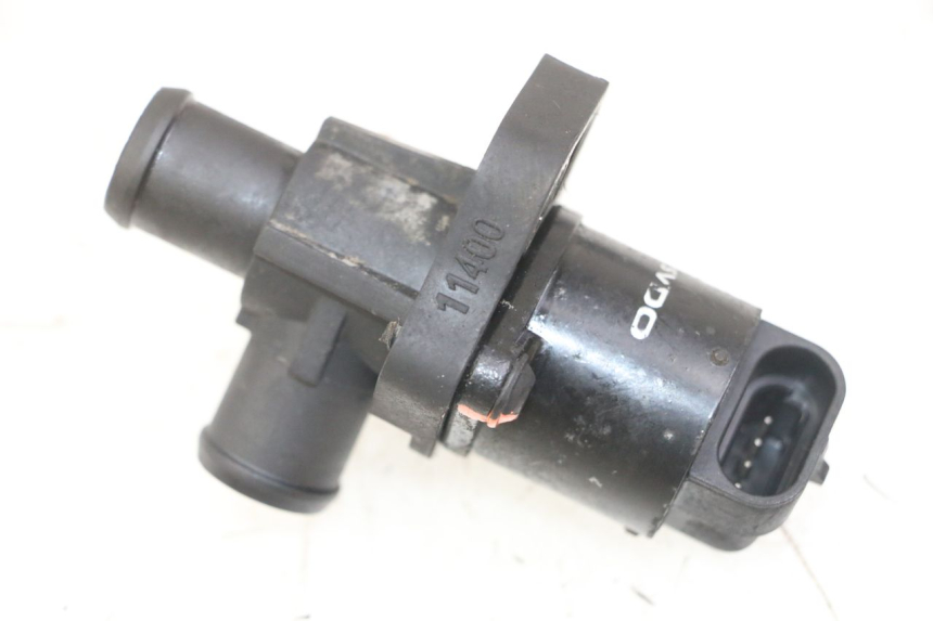 photo de RELAY PEUGEOT SATELIS COMPRESSOR K15 125 (2006 - 2009) - Main view