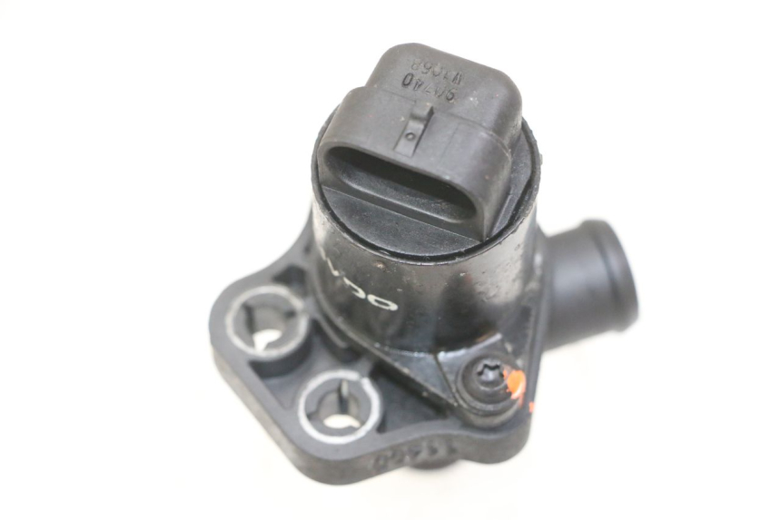 photo de RELAY PEUGEOT SATELIS COMPRESSOR K15 125 (2006 - 2009) - Component detail