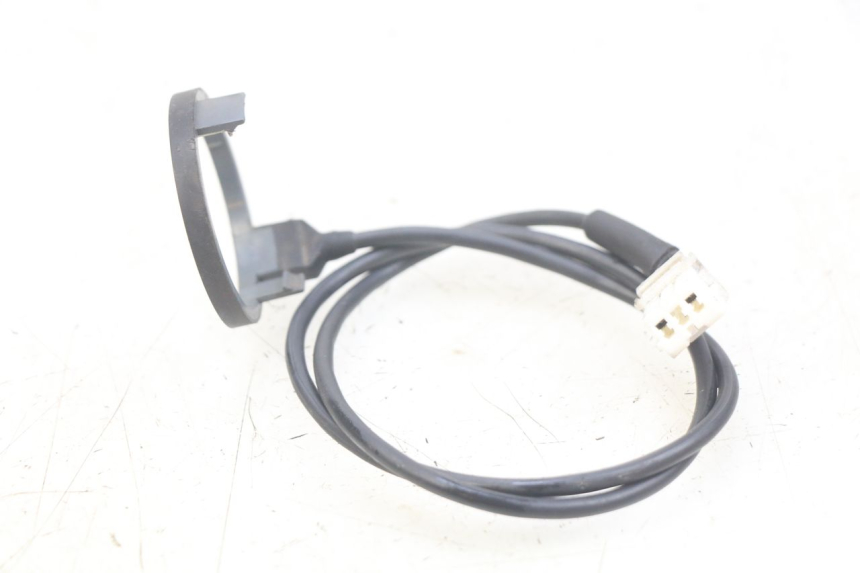 photo de ELECTRICAL RELAY PEUGEOT SATELIS 125 (2010 - 2012) - Component detail