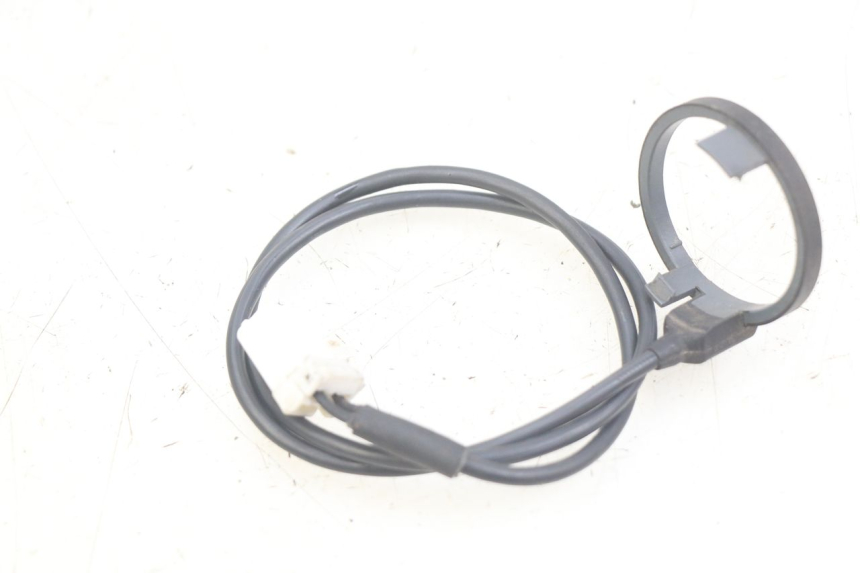 photo de ELECTRICAL RELAY PEUGEOT SATELIS 125 (2010 - 2012) - Zoom on usage condition