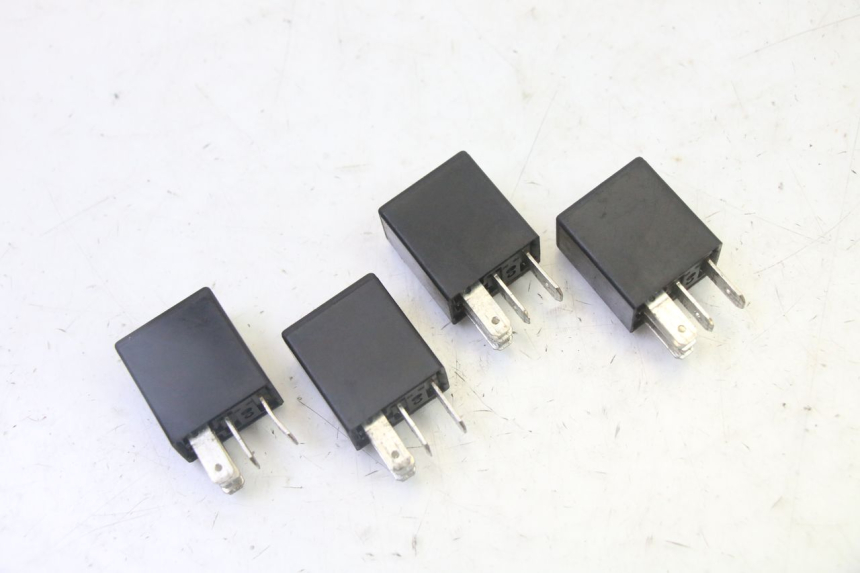 photo de RELAY PEUGEOT SATELIS 125 (2013 - 2018) - Main view