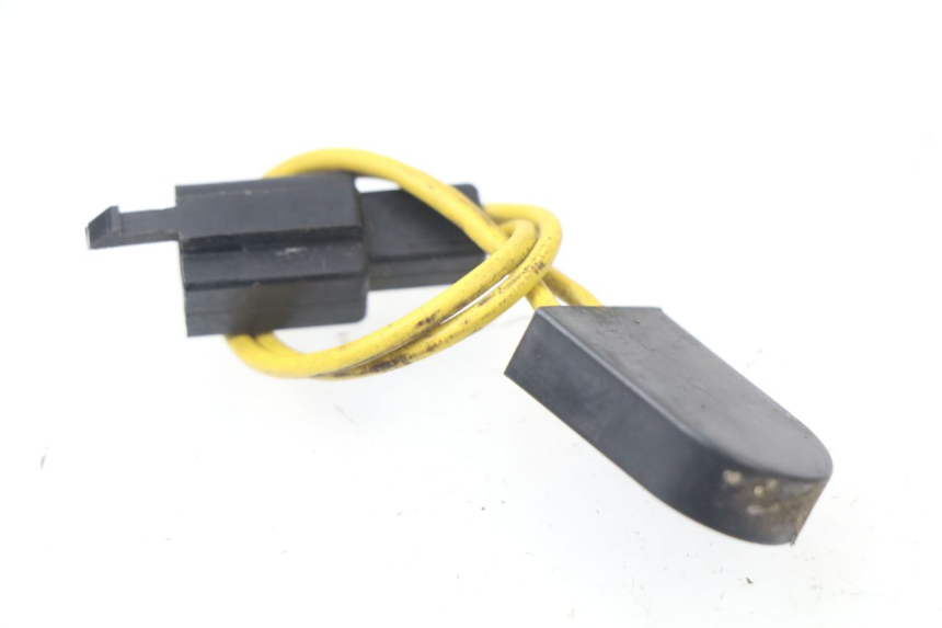 photo de RELAY APRILIA SCARABEO GT 125 (1999 - 2007) - Component detail