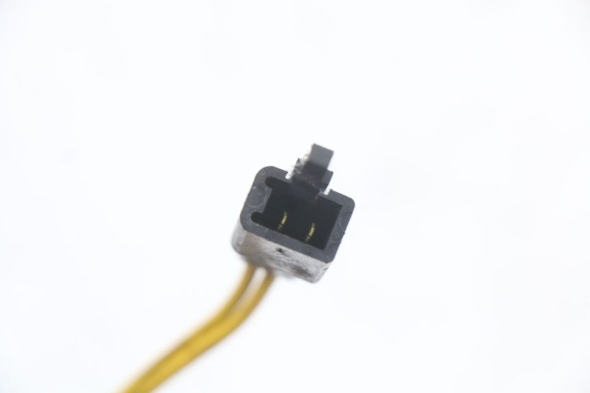 photo de RELAY APRILIA SCARABEO GT 125 (1999 - 2007) - Technical close-up