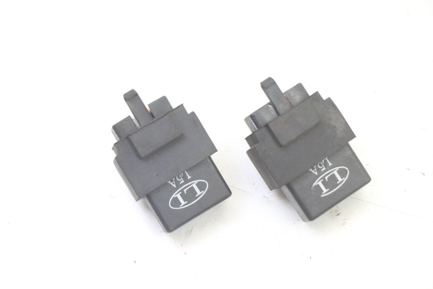 photo de RELAY APRILIA SCARABEO GT TOURING 125 (1999 - 2005) - Component detail