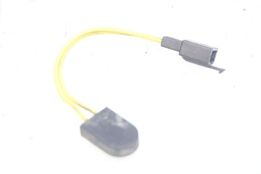 photo de ELECTRICAL RELAY APRILIA SCARABEO LIGHT 125 (2007 - 2011) - Zoom on usage condition