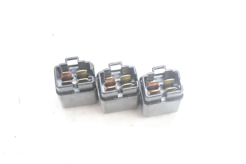 photo de RELAY MASH SEVENTY FIVE 125 (2013 - 2021) - Component detail