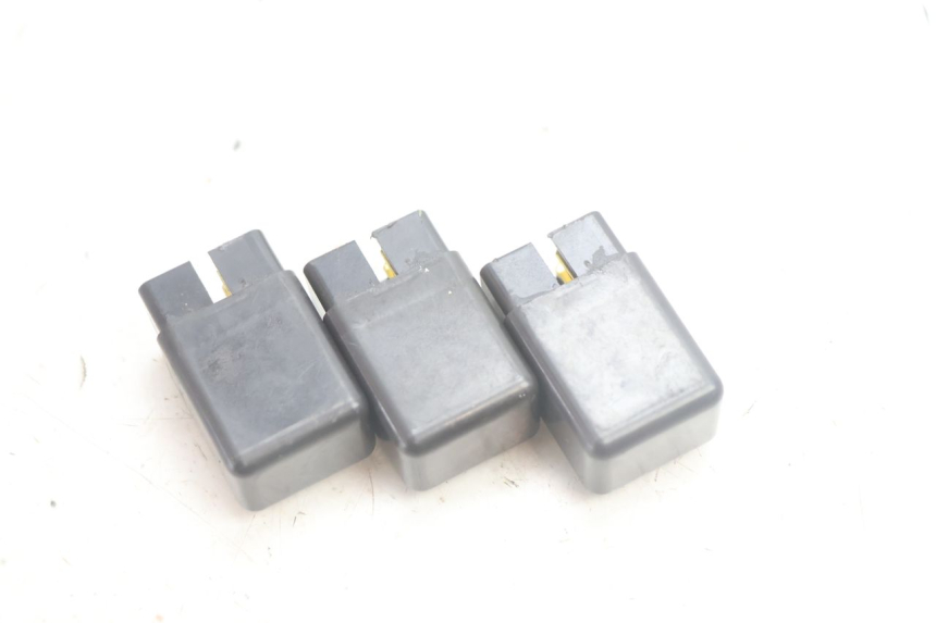 photo de RELAY MASH SEVENTY FIVE 125 (2013 - 2021) - Zoom on usage condition