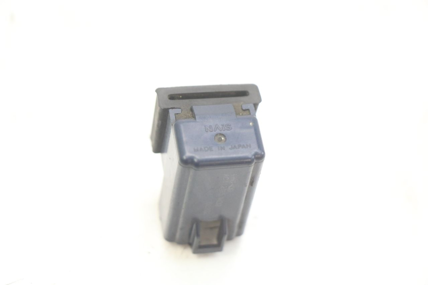 photo de RELAY MBK SKYCRUISER 125 (2006 - 2009) - Component detail