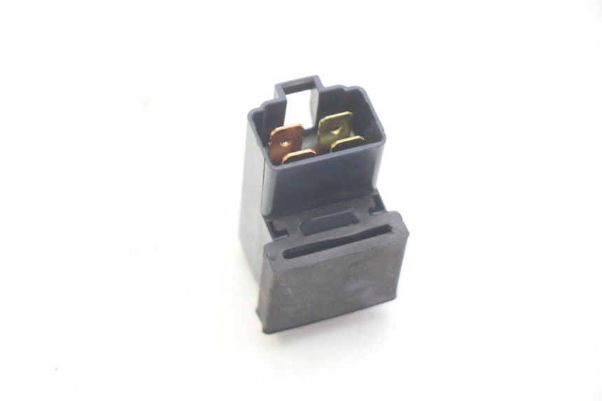 photo de RELAY MBK SKYCRUISER 125 (2006 - 2009) - Zoom on usage condition