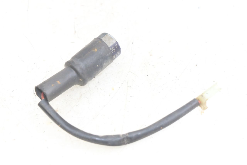 photo de ELECTRICAL RELAY SHERCO SM-R 50 (2018 - 2021) - Main view