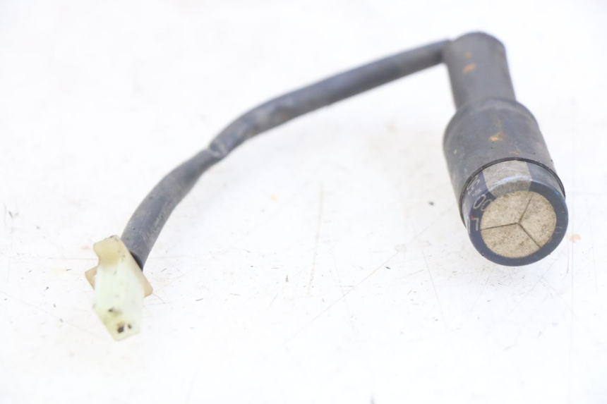 photo de ELECTRICAL RELAY SHERCO SM-R 50 (2018 - 2021) - Zoom on usage condition