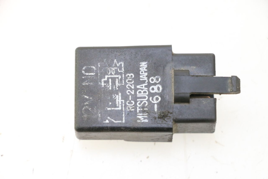 photo de RELAY PEUGEOT SPEEDFIGHT LC 50 (1996 - 2002) - Main view