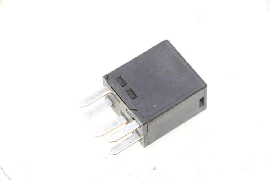 photo de RELAY CAN-AM SPYDER RS 1000 (2008 - 2012) - Main view