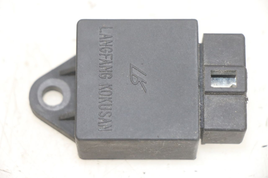 photo de ELECTRICAL RELAY APRILIA SR 2T 50 (2012 - 2017) - Main view