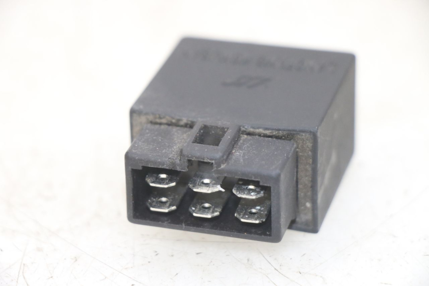 photo de ELECTRICAL RELAY APRILIA SR 2T 50 (2012 - 2017) - Component detail