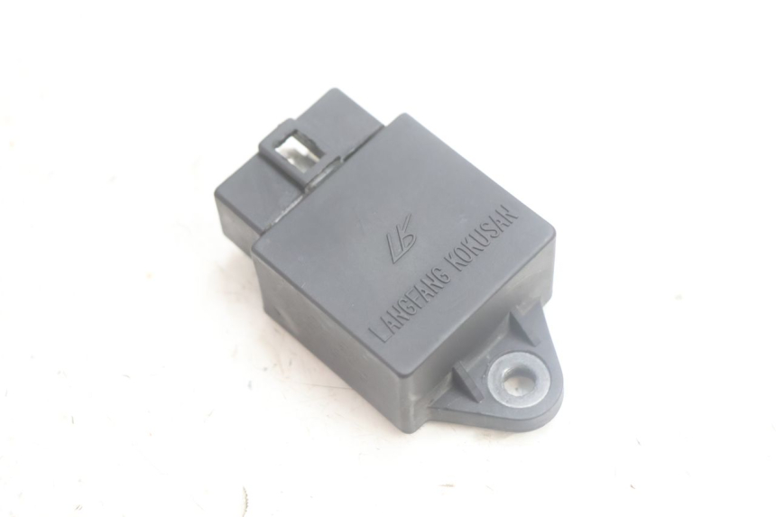 photo de ELECTRICAL RELAY APRILIA SR 2T 50 (2012 - 2017) - Component detail