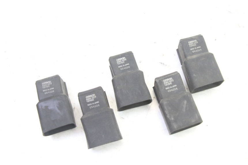 photo de RELAY HONDA ST PAN EUROPEAN 1300 (2002 - 2013) - Main view