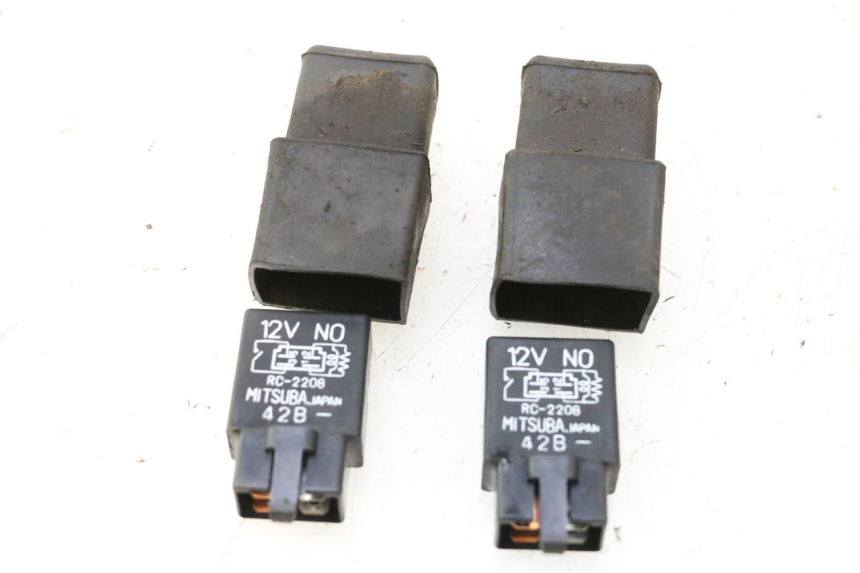 photo de RELAY HONDA ST PAN EUROPEAN 1100 (1990 - 2002) - Main view